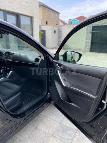 Mazda CX-5 2014, 140,000 km - 2.0 л - Bakı