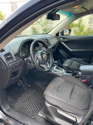 Mazda CX-5 2014, 140,000 km - 2.0 л - Bakı