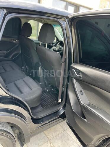 Mazda CX-5 2014, 140,000 km - 2.0 л - Bakı