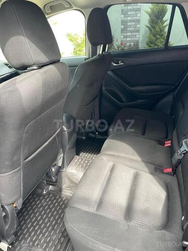 Mazda CX-5 2014, 140,000 km - 2.0 л - Bakı