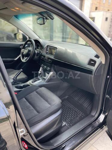 Mazda CX-5 2014, 140,000 km - 2.0 л - Bakı