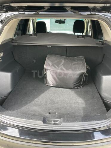 Mazda CX-5 2014, 140,000 km - 2.0 л - Bakı