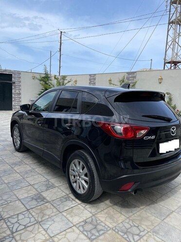 Mazda CX-5 2014, 140,000 km - 2.0 л - Bakı