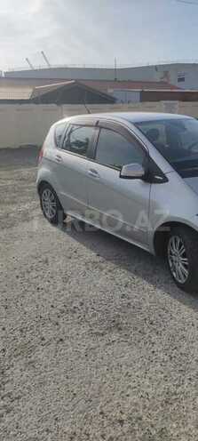 Mercedes A 170 2008, 196,000 km - 1.7 л - Bakı