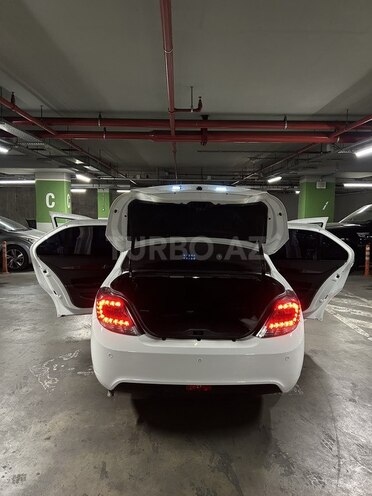 Khazar LX 2019, 227,000 km - 1.7 л - Bakı