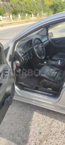 Mercedes A 170 2008, 196,000 km - 1.7 л - Bakı