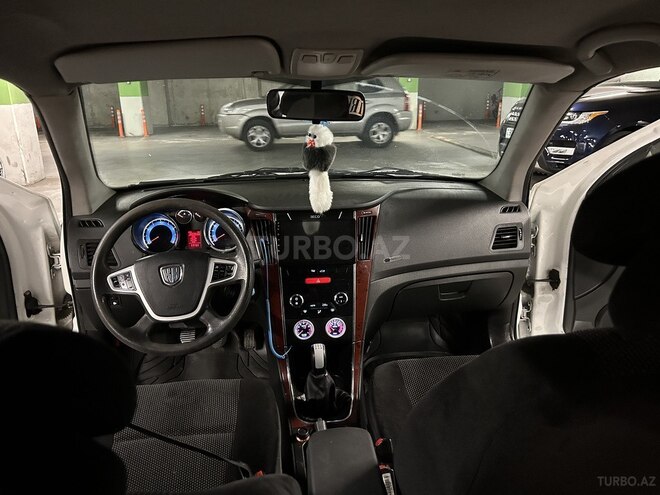 Khazar LX 2019, 227,000 km - 1.7 л - Bakı