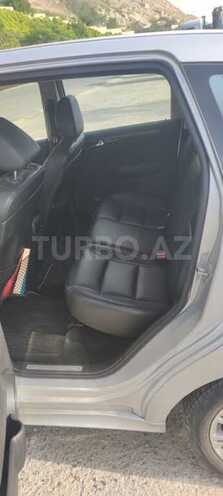 Mercedes A 170 2008, 196,000 km - 1.7 л - Bakı