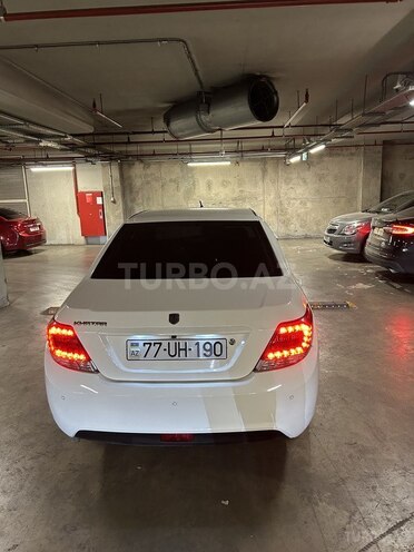 Khazar LX 2019, 227,000 km - 1.7 л - Bakı