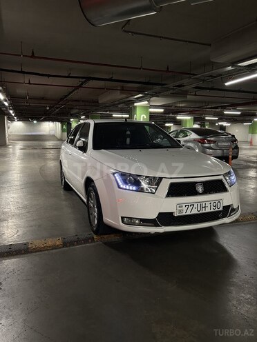 Khazar LX 2019, 227,000 km - 1.7 л - Bakı