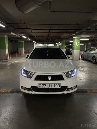 Khazar LX 2019, 227,000 km - 1.7 л - Bakı