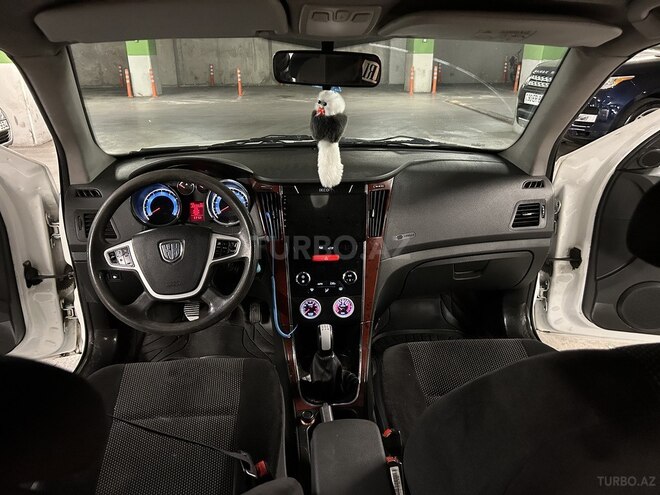 Khazar LX 2019, 227,000 km - 1.7 л - Bakı