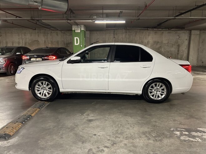 Khazar LX 2019, 227,000 km - 1.7 л - Bakı