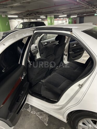Khazar LX 2019, 227,000 km - 1.7 л - Bakı