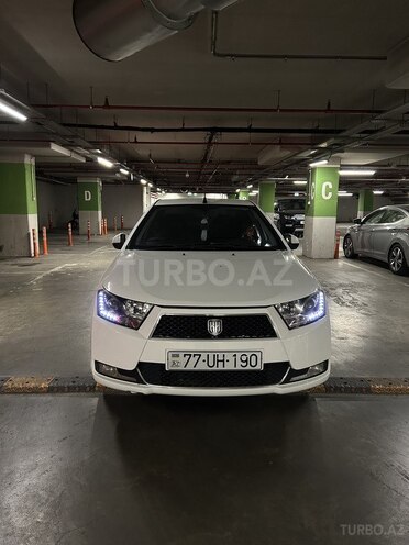 Khazar LX 2019, 227,000 km - 1.7 л - Bakı