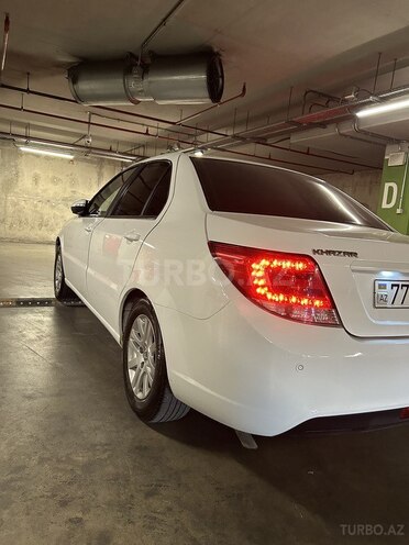 Khazar LX 2019, 227,000 km - 1.7 л - Bakı
