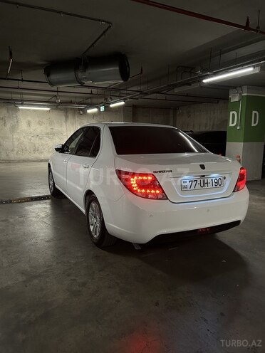 Khazar LX 2019, 227,000 km - 1.7 л - Bakı