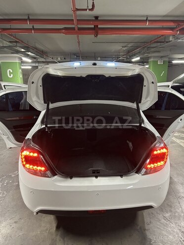 Khazar LX 2019, 227,000 km - 1.7 л - Bakı