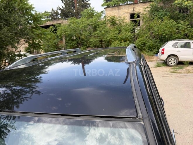 Toyota Land Cruiser Prado 2008, 220,000 km - 2.7 л - Bakı