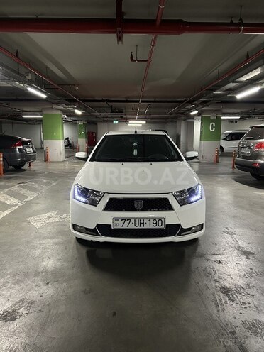 Khazar LX 2019, 227,000 km - 1.7 л - Bakı