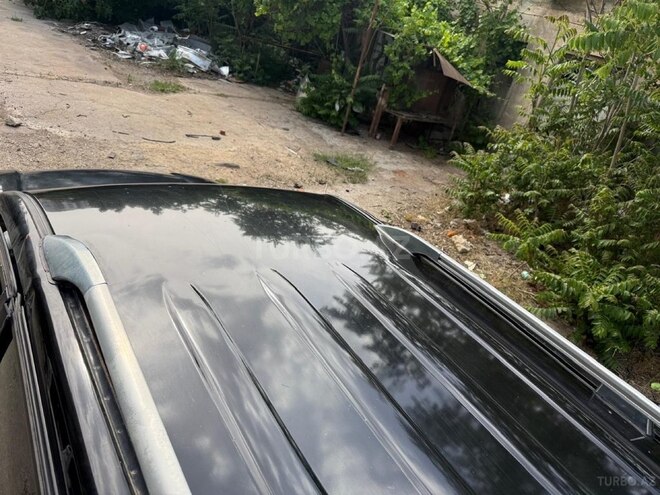 Toyota Land Cruiser Prado 2008, 220,000 km - 2.7 л - Bakı