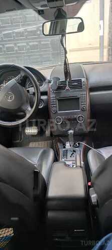 Mercedes A 170 2008, 196,000 km - 1.7 л - Bakı