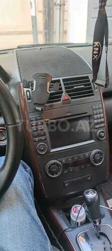 Mercedes A 170 2008, 196,000 km - 1.7 л - Bakı
