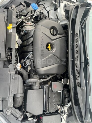Hyundai Elantra 2015, 153,000 km - 1.8 l - Bakı