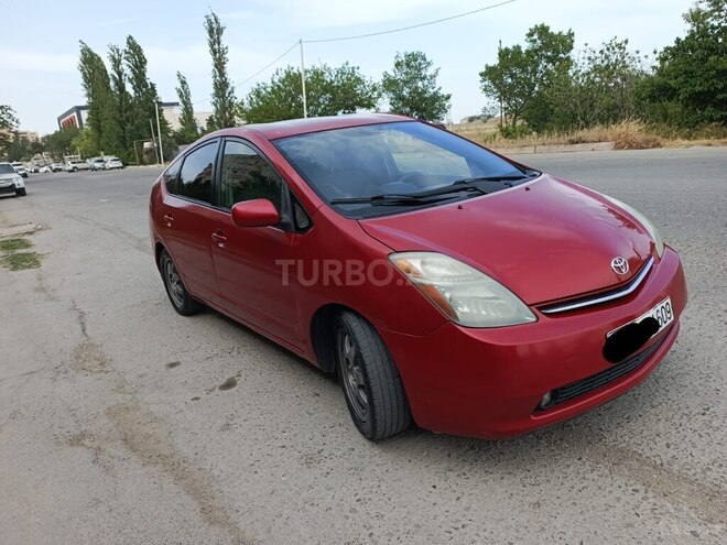 Toyota Prius 2007, 276,000 km - 1.5 l - Bakı