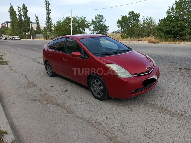 Toyota Prius 2007, 276,000 km - 1.5 l - Bakı