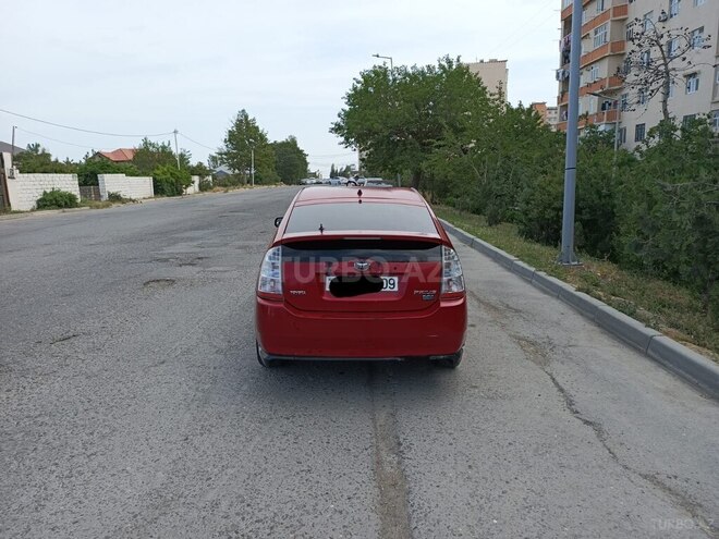 Toyota Prius 2007, 276,000 km - 1.5 l - Bakı