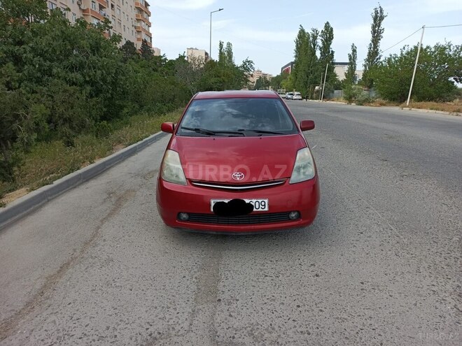 Toyota Prius 2007, 276,000 km - 1.5 l - Bakı
