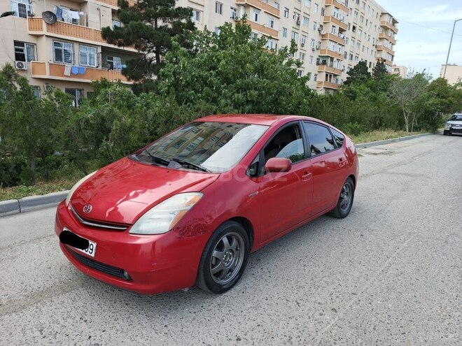 Toyota Prius 2007, 276,000 km - 1.5 l - Bakı
