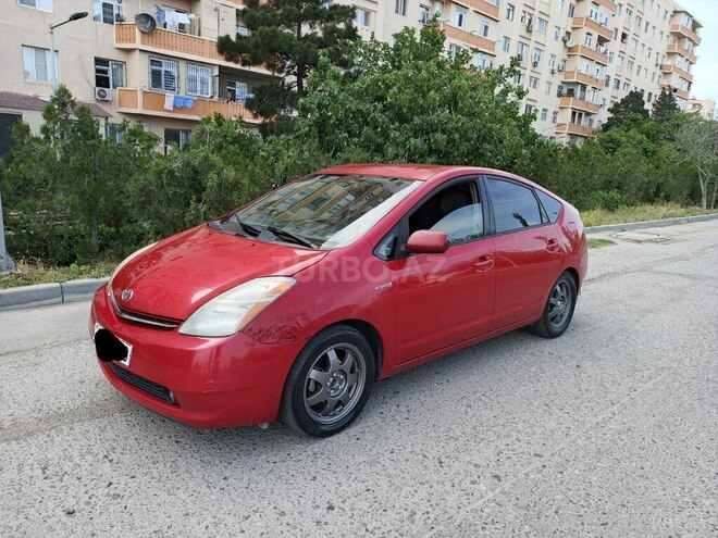 Toyota Prius 2007, 276,000 km - 1.5 l - Bakı