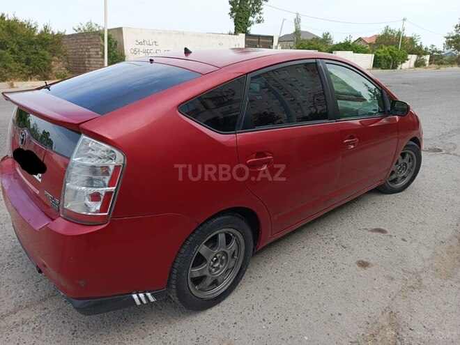 Toyota Prius 2007, 276,000 km - 1.5 l - Bakı