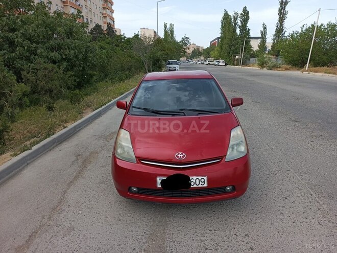 Toyota Prius 2007, 276,000 km - 1.5 l - Bakı