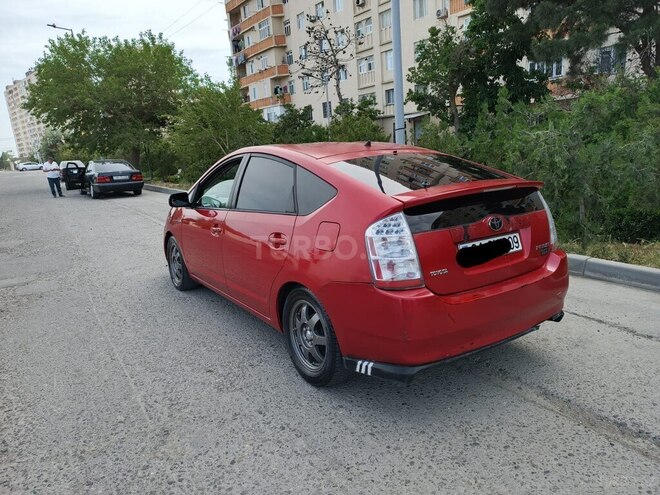 Toyota Prius 2007, 276,000 km - 1.5 l - Bakı