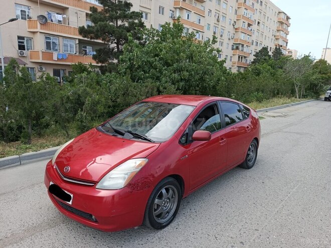 Toyota Prius 2007, 276,000 km - 1.5 l - Bakı