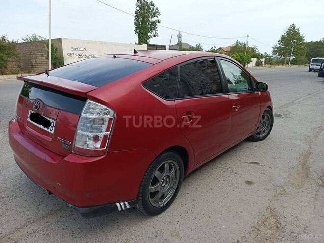 Toyota Prius 2007, 276,000 km - 1.5 l - Bakı