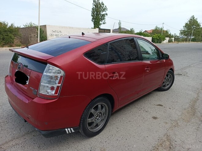 Toyota Prius 2007, 276,000 km - 1.5 l - Bakı