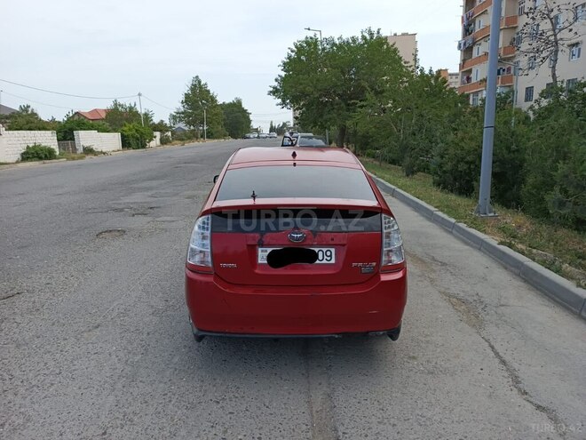 Toyota Prius 2007, 276,000 km - 1.5 l - Bakı