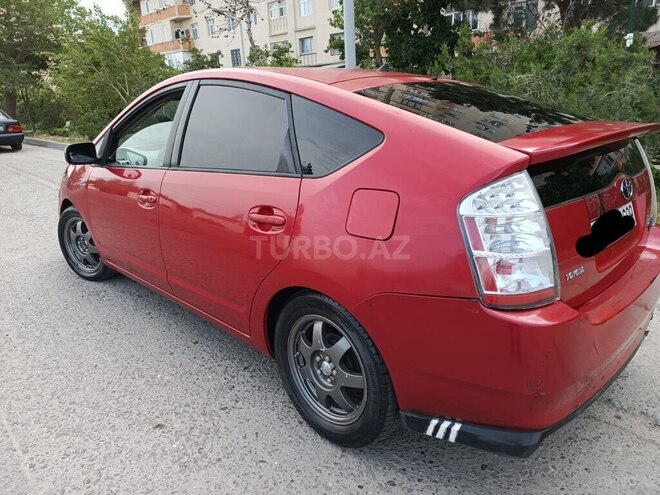 Toyota Prius 2007, 276,000 km - 1.5 l - Bakı