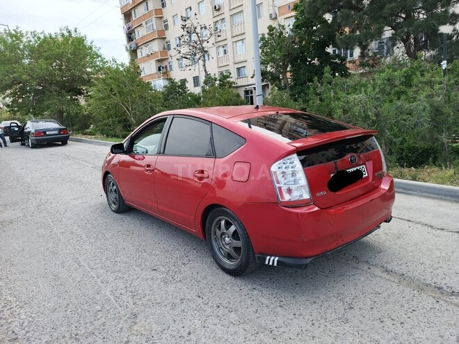 Toyota Prius 2007, 276,000 km - 1.5 l - Bakı