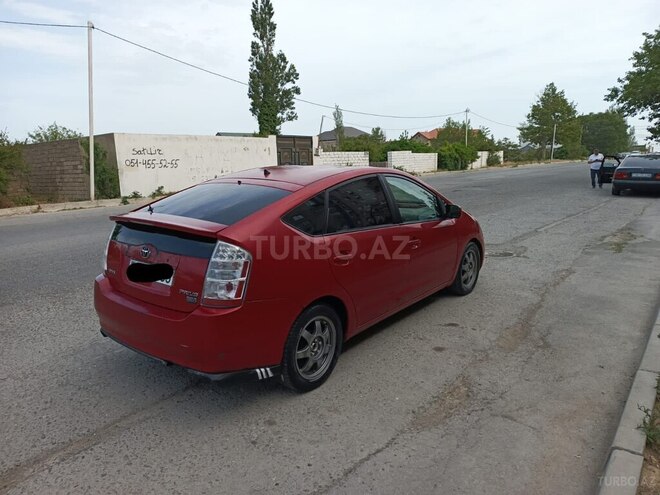 Toyota Prius 2007, 276,000 km - 1.5 l - Bakı