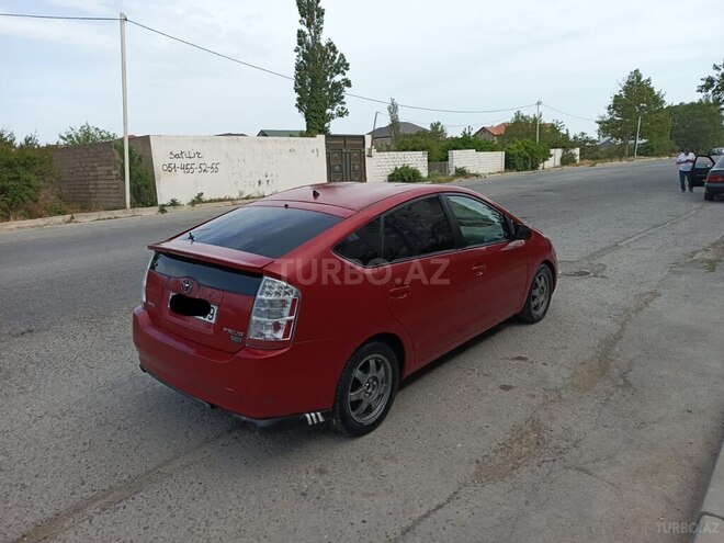 Toyota Prius 2007, 276,000 km - 1.5 l - Bakı