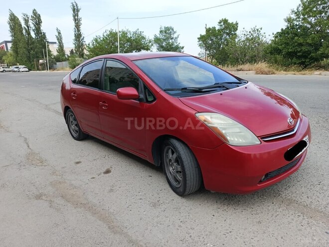 Toyota Prius 2007, 276,000 km - 1.5 l - Bakı