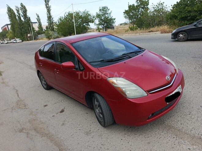 Toyota Prius 2007, 276,000 km - 1.5 l - Bakı
