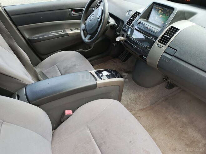 Toyota Prius 2007, 276,000 km - 1.5 l - Bakı