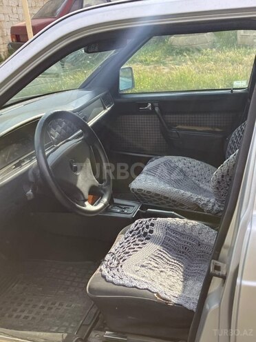 Mercedes 190 1992, 400,000 km - 2.0 l - Bakı