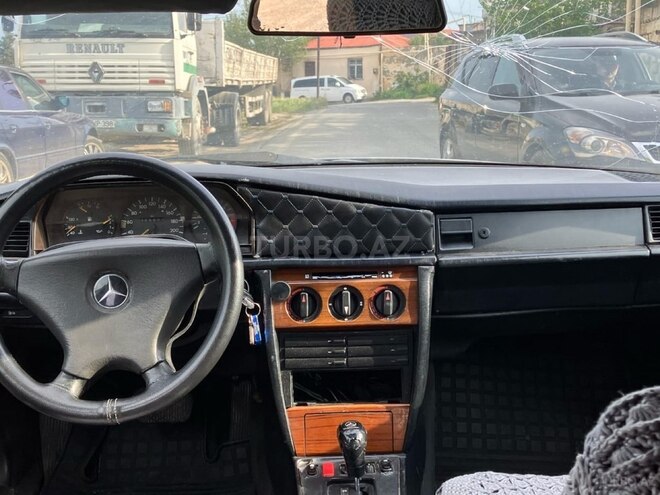 Mercedes 190 1992, 400,000 km - 2.0 l - Bakı